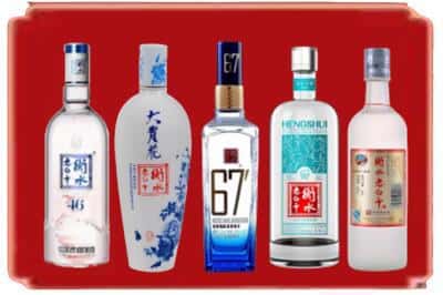 辉南县回收衡水老白干